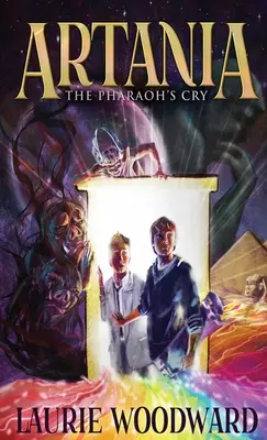 Artania - Faraonův křik - Artania - The Pharaoh's Cry
