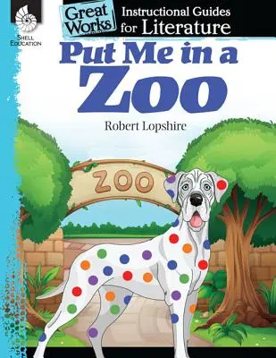 Put Me in the Zoo (Dejte mě do zoo) - Put Me in the Zoo
