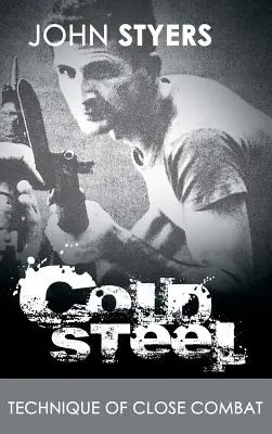 Chladná ocel - Cold Steel