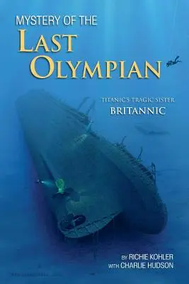 Záhada posledního olympionika - Mystery of the Last Olympian