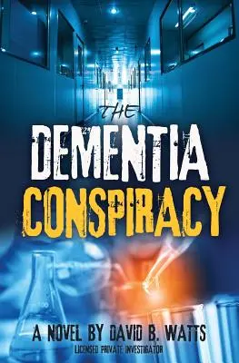 KONSPIRACE DEMENTIA - The DEMENTIA CONSPIRACY
