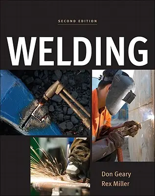 Svařování - Welding