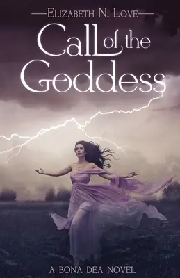 Volání bohyně - Call Of The Goddess
