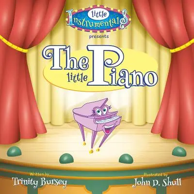 Malý klavír - The Little Piano