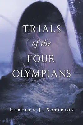 Zkoušky čtyř olympioniků - Trials of the Four Olympians