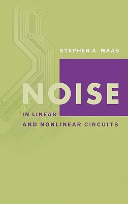 Šum v lineárních a nelineárních obvodech - Noise in Linear and Nonlinear Circuits