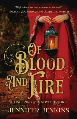 O krvi a ohni - Of Blood and Fire