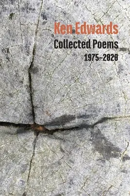 Sebrané básně 1975-2020 - Collected Poems 1975-2020