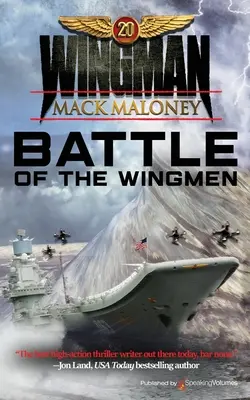 Bitva křídelních mužů - Battle of the Wingmen