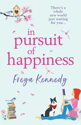 V honbě za štěstím - In Pursuit of Happiness