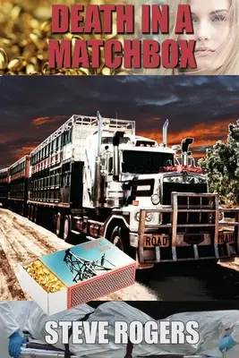 Smrt v krabičce od sirek - Death in a Matchbox
