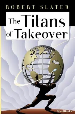 Titáni převzetí - The Titans of Takeover