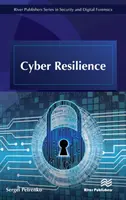 Kybernetická odolnost - Cyber Resilience