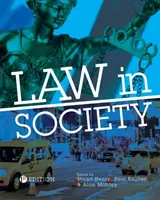 Právo ve společnosti - Law in Society