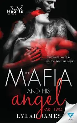 Mafián a jeho anděl: Mafie a Mafián: 2. část: Mafie a Mafián: 2. část - The Mafia and His Angel: Part 2