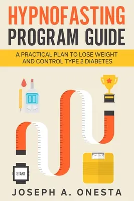 Průvodce programem Hypnofasting - Hypnofasting Program Guide