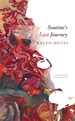 Soutinova poslední cesta - Soutine's Last Journey