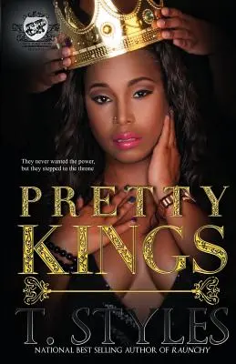 Pěkní králové (The Cartel Publications Presents) - Pretty Kings (The Cartel Publications Presents)
