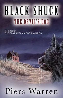 Black Shuck: Ďáblův pes - Black Shuck: The Devil's Dog
