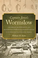 Wormslow kapitána Jonese - Captain Jones's Wormslow