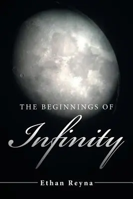Počátky nekonečna - The Beginnings of Infinity