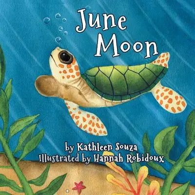 Červnový měsíc - June Moon