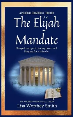 Eliášův mandát - The Elijah Mandate