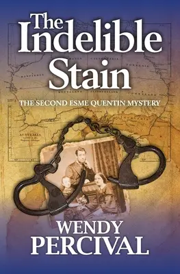 Nesmazatelná skvrna - The Indelible Stain