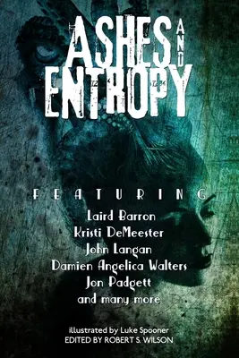 Popel a entropie - Ashes and Entropy