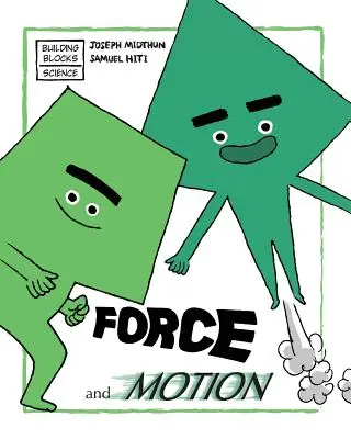 Síla a pohyb - Force and Motion