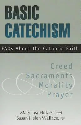 Základní katechetické otázky - Basic Catechism FAQs