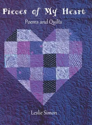 Kousky mého srdce - Pieces of My Heart