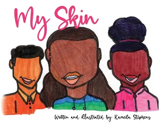 My Skin (Moje kůže) - My Skin