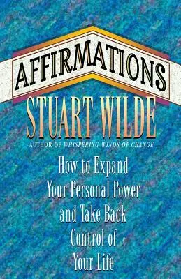 Afirmace - Affirmations