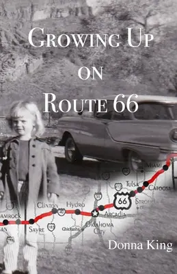 Vyrůstat na Route 66 - Growing Up on Route 66