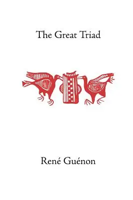 Velká triáda - The Great Triad