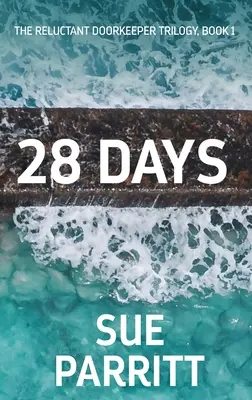 28 dní: Vydání ve velkém nákladu v pevné vazbě - 28 Days: Large Print Hardcover Edition
