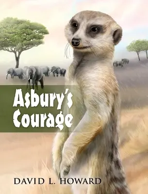 Asburyho odvaha - Asbury's Courage