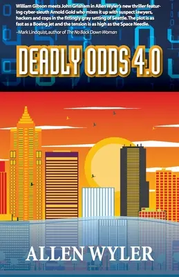 Smrtící šance 4.0 - Deadly Odds 4.0