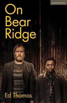 Na Medvědím hřebeni - On Bear Ridge
