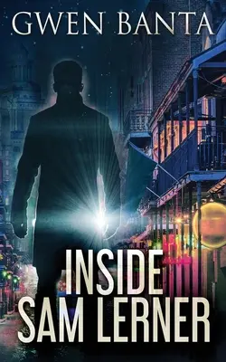 Uvnitř Sam Lerner - Inside Sam Lerner