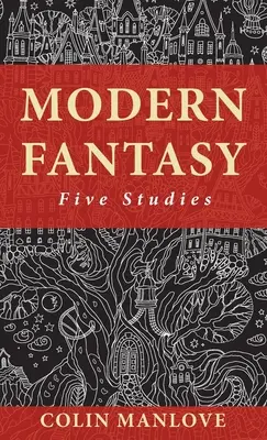 Moderní fantazie - Modern Fantasy
