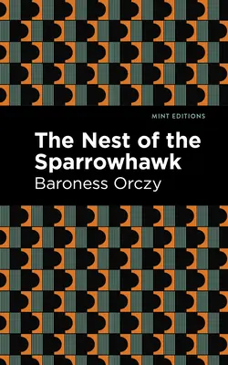 Hnízdo krahujce - The Nest of the Sparrowhawk