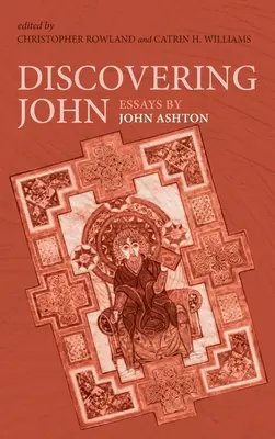 Objevování Johna - Discovering John