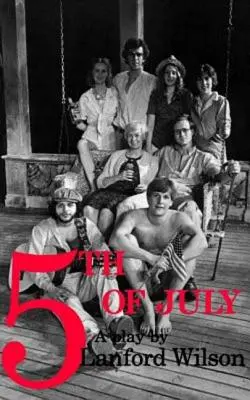 Pátý červenec - Fifth of July