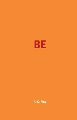 Buď - Be