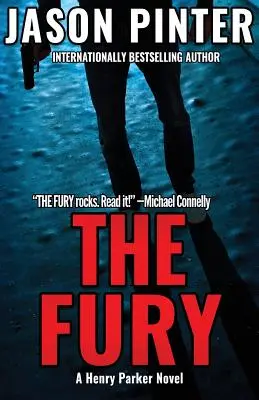 The Fury: A Henry Parker Novel