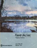 Christian Patterson: Na dně jezera - Christian Patterson: Bottom of the Lake