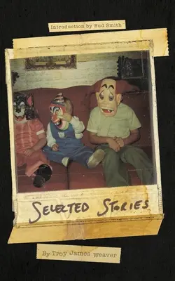 Vybrané příběhy - Selected Stories