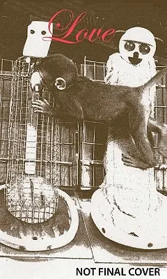 Drátěné matky a neživé ruce: Harry Harlow a věda o lásce - Wire Mothers & Inanimate Arms: Harry Harlow and the Science of Love